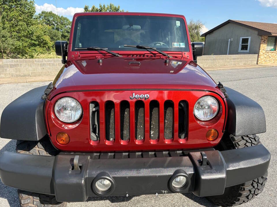 jeep wrangler unlimited 2009 1J4GA39109L755406 image jeep wrangler unlimited 2009 1J4GA39109L755406 image